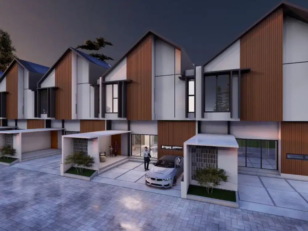 dijual rumah loaksi solobaru luas 100/150 2 lantai bisa menyesuaikan untuk denah