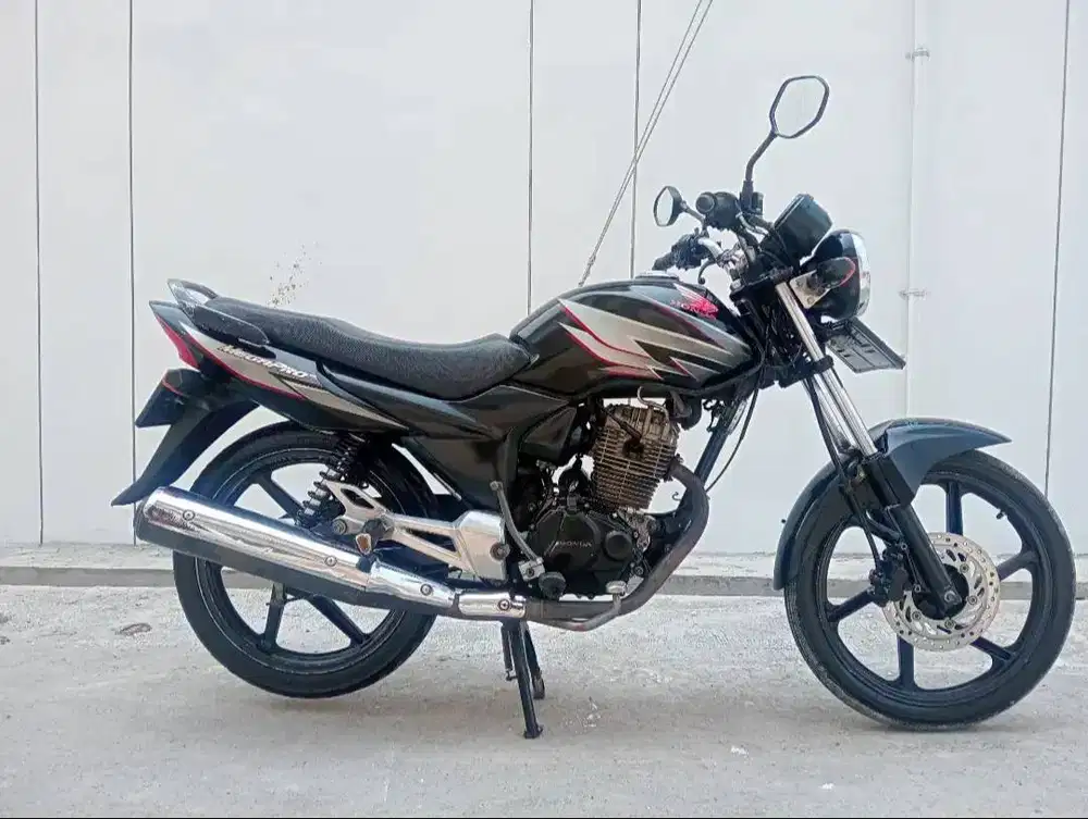 Di jual cepat Mega pro Primus