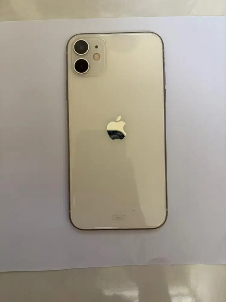 IPHONE 11 64GB BLIBLI