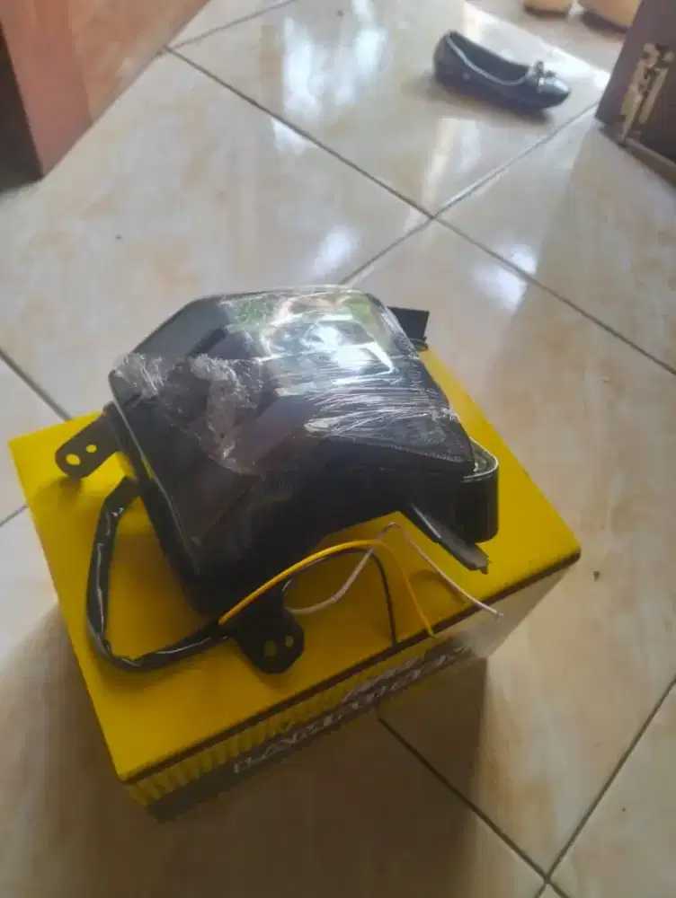 Fs Lampu Sein LED nmax