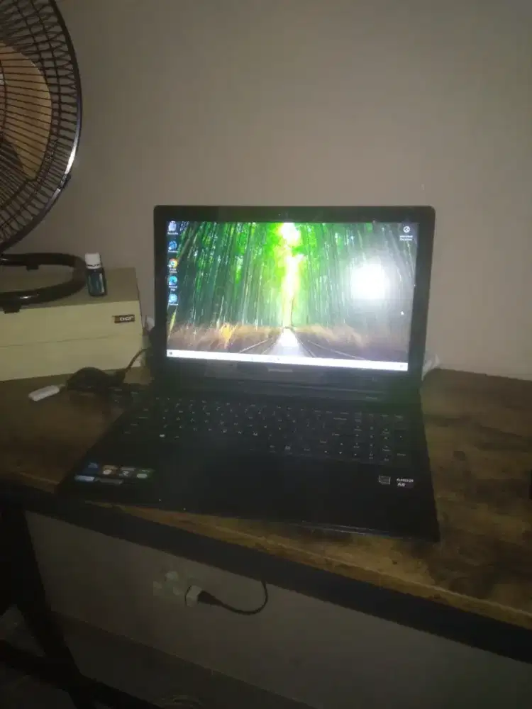 Laptop Lenovo G50