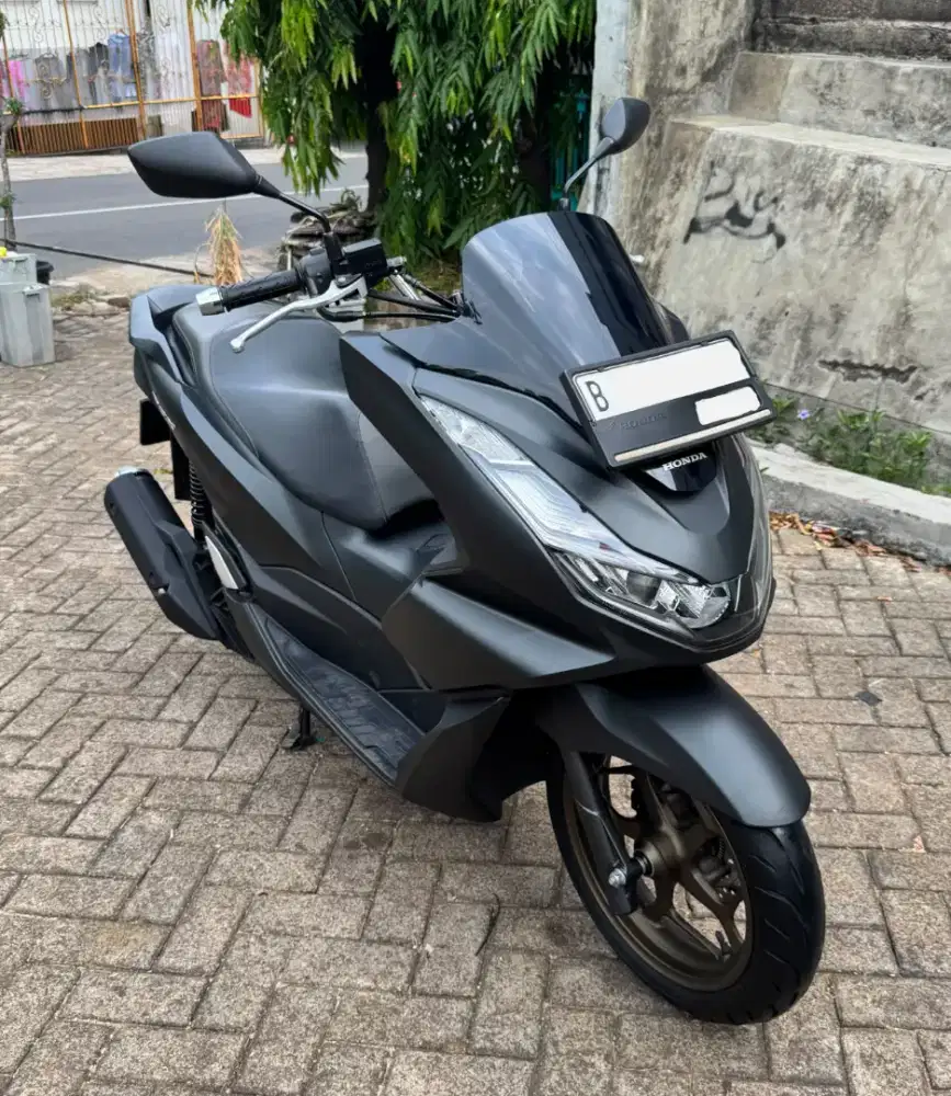 PCX 160 ABS KREDIT DP MULAI 1JUTAAN