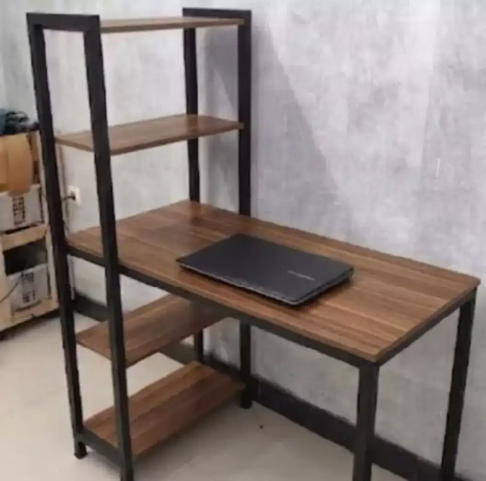 Meja kerja belar