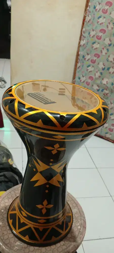 Dumbuk Darbuka 8inch