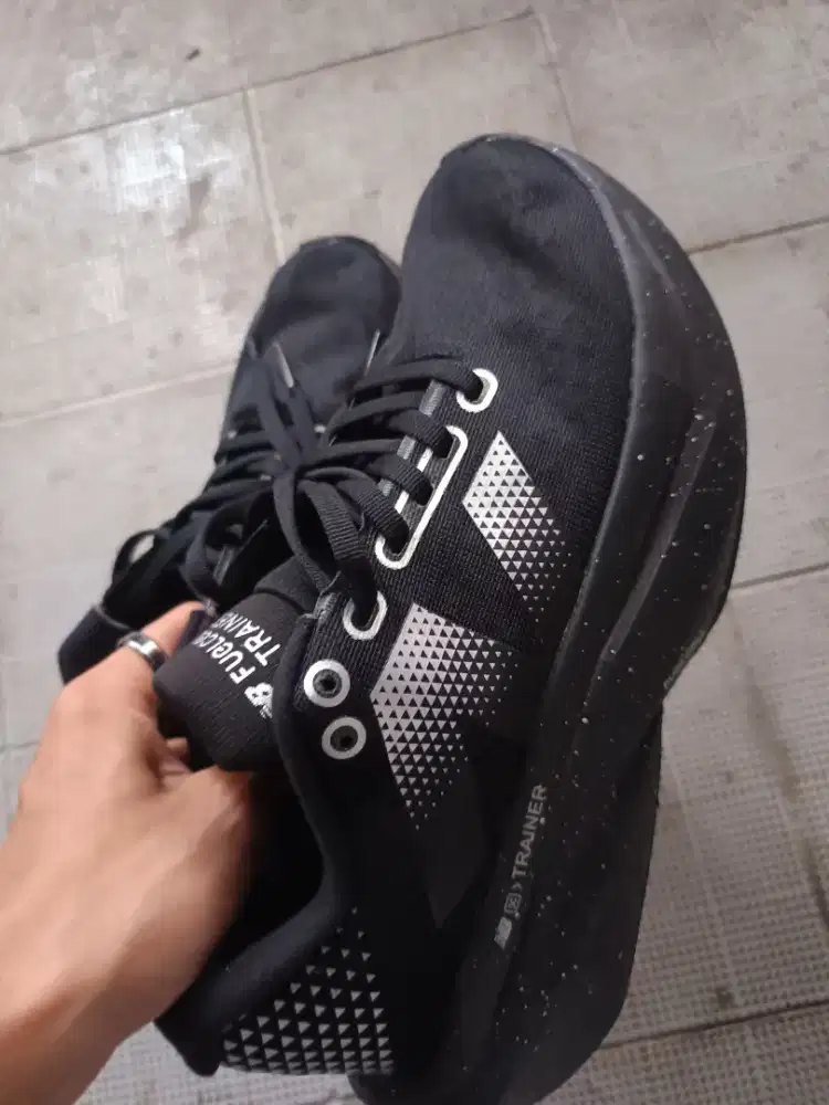 nb supercomp elite V4
