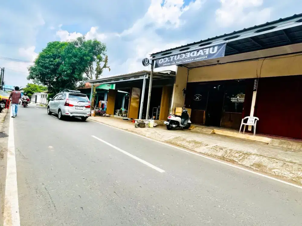 Dijual Kavling Hunian Bekasi Cimuning,Dekat Gerbang Tol Tambun