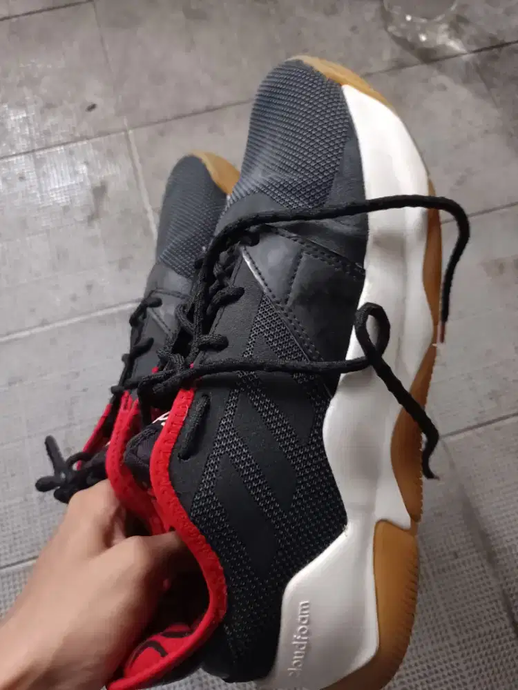adidas streetflow