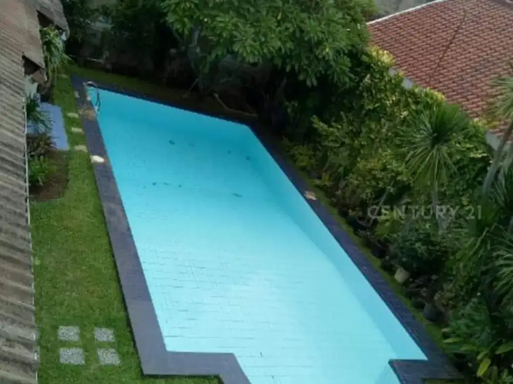 Rumah Mewah Area Andara Pondok Labu Jakarta Selatan