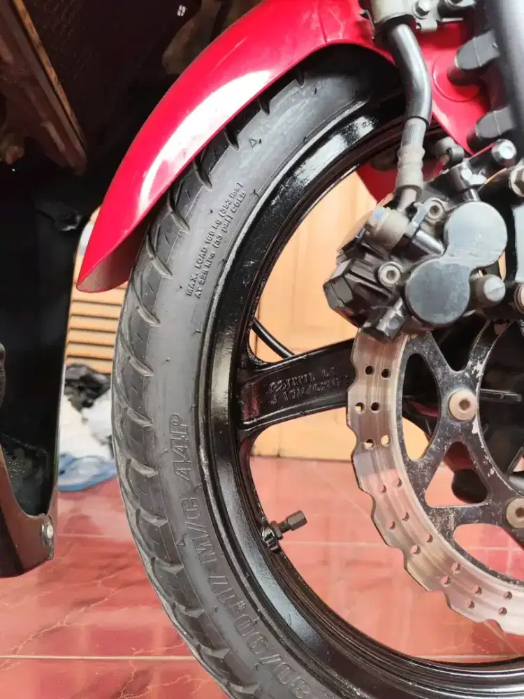 Ninja New RR 2014 Lengkap