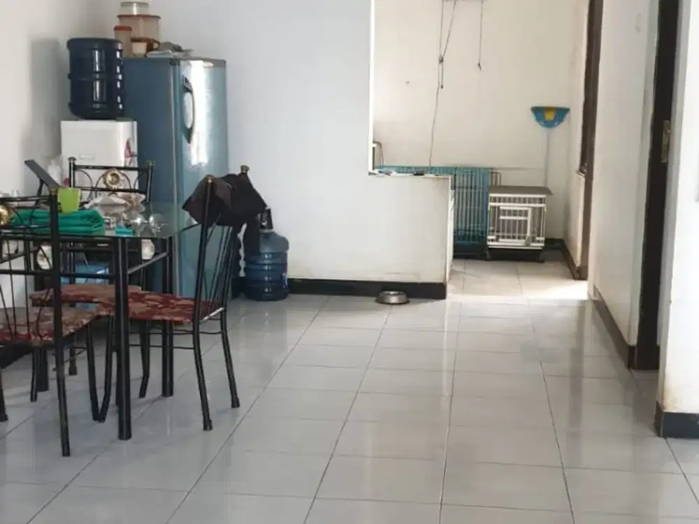 Jual Nego Rumah Minimalis Taman Kopo Indah 3 Nyaman Siap Huni