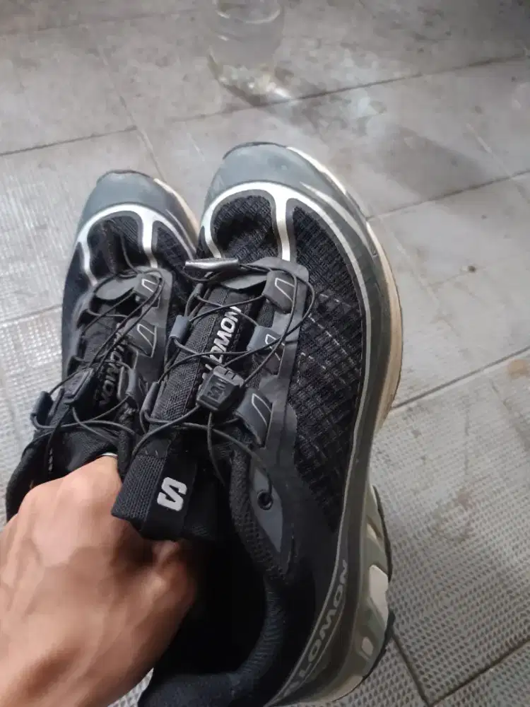 sepatu salomon xt6