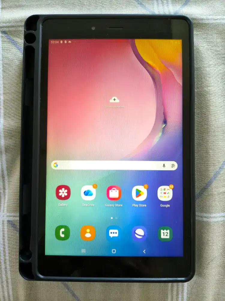 Samsung tab A8 2019