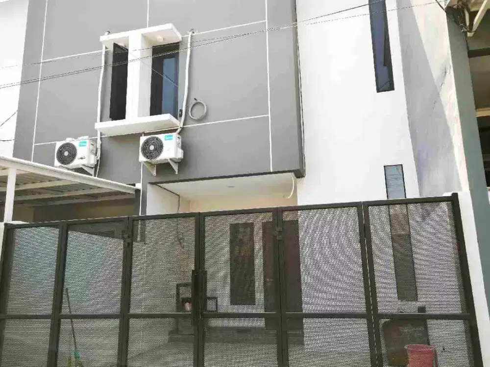 jual rmh baru 2lt minimalis karangasem dekat Unair,Dr Soetomo dll