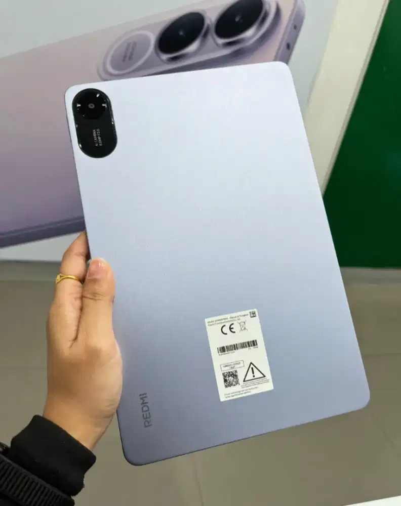 Redmi Pad 2 Wifi Only RAM 4GB/128GB