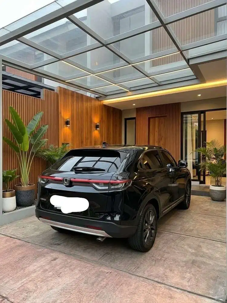 Honda HR-V 2024 Bensin