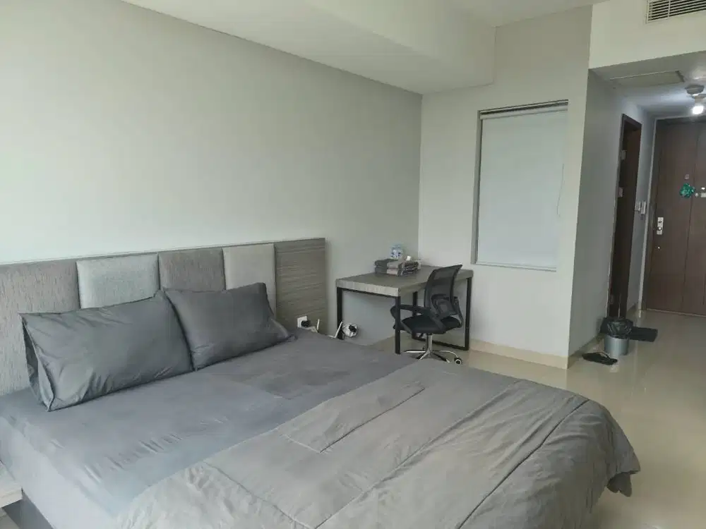 Disewakan U Residence Karawaci Lokasi Strategis Near UPH