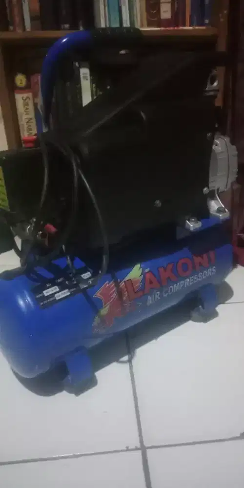 Kompresor udara