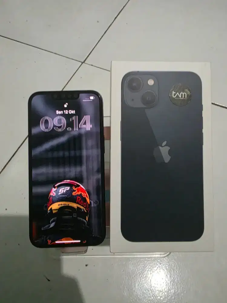 Iphone 13 128GB Ibox