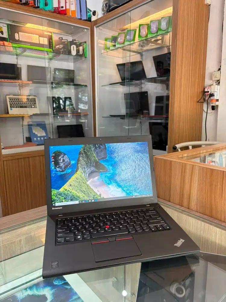 Laptop Core i5 Murah Sekolah Kerja