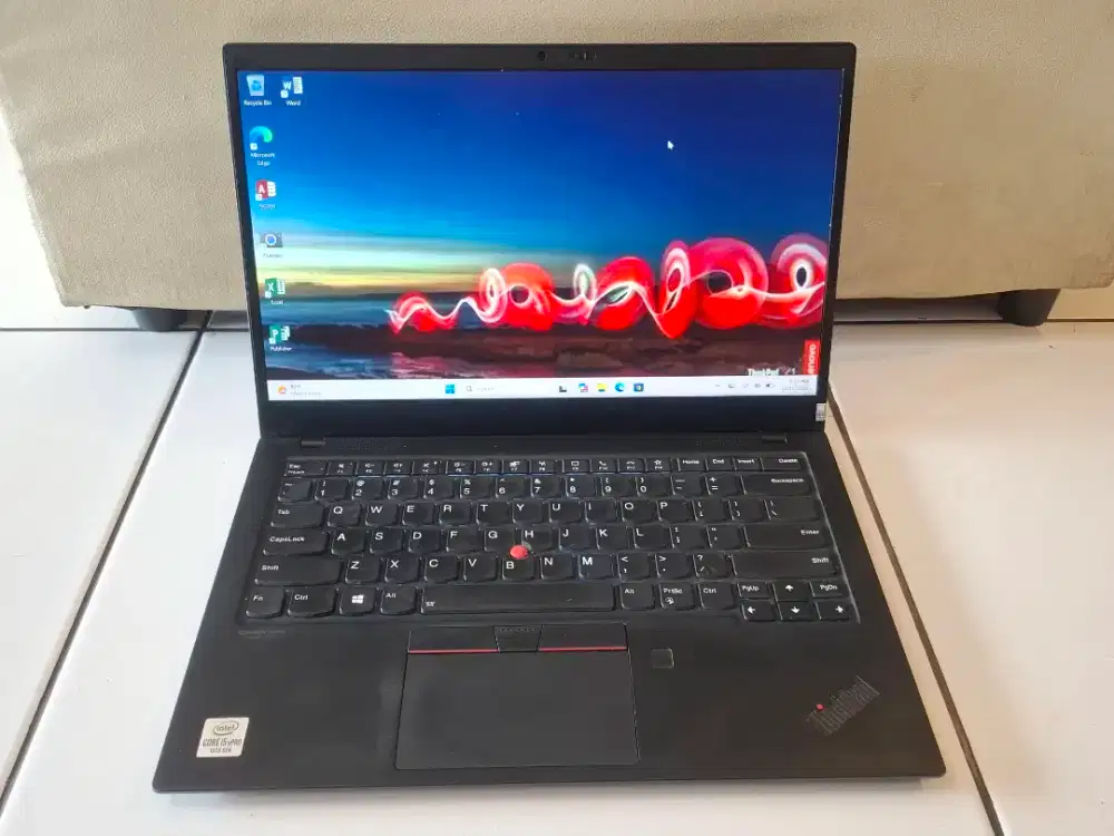 Lenovo Thinkpad X1 Carbon | i5-10310U | Ram 8/256 GB