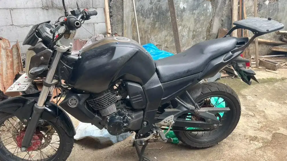 DIJUAL CEPAT BYSON
