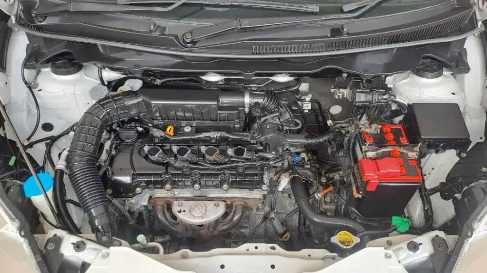 Suzuki Ertiga GL Matic 2019