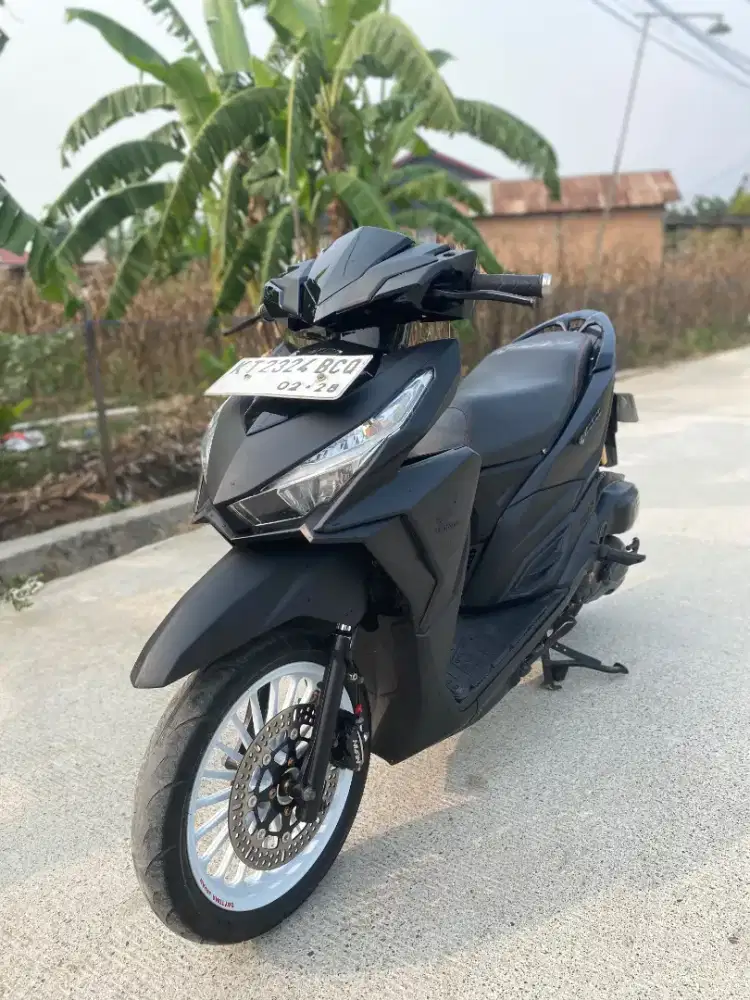 Vario LED old 2018