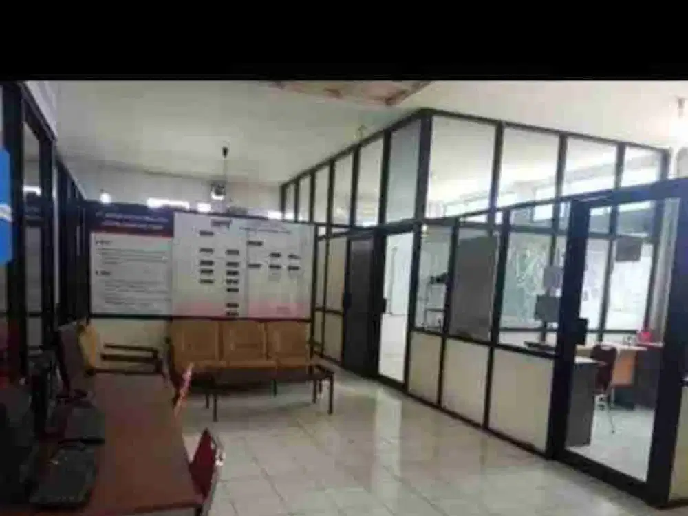 Turun Harga! Gudang Strategis Sayap Pasteur Bandung, Kini Rp12 Miliar
