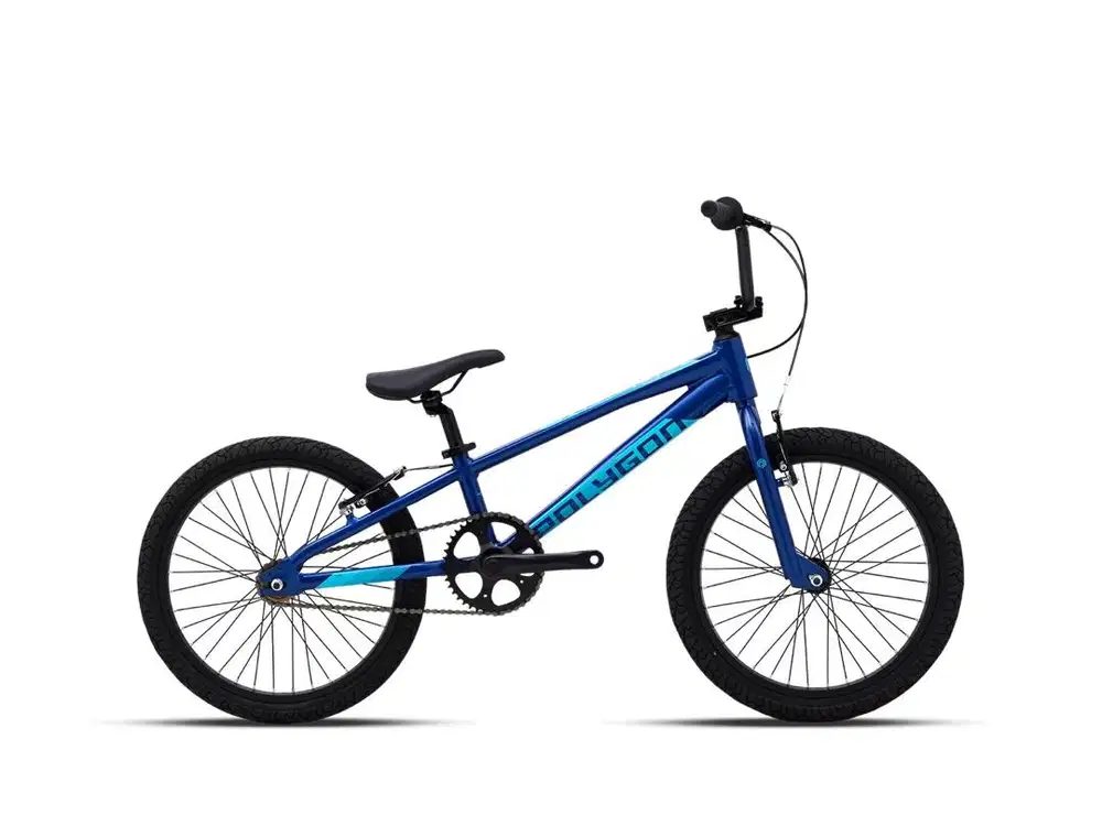 sepeda bmx polygon rogue