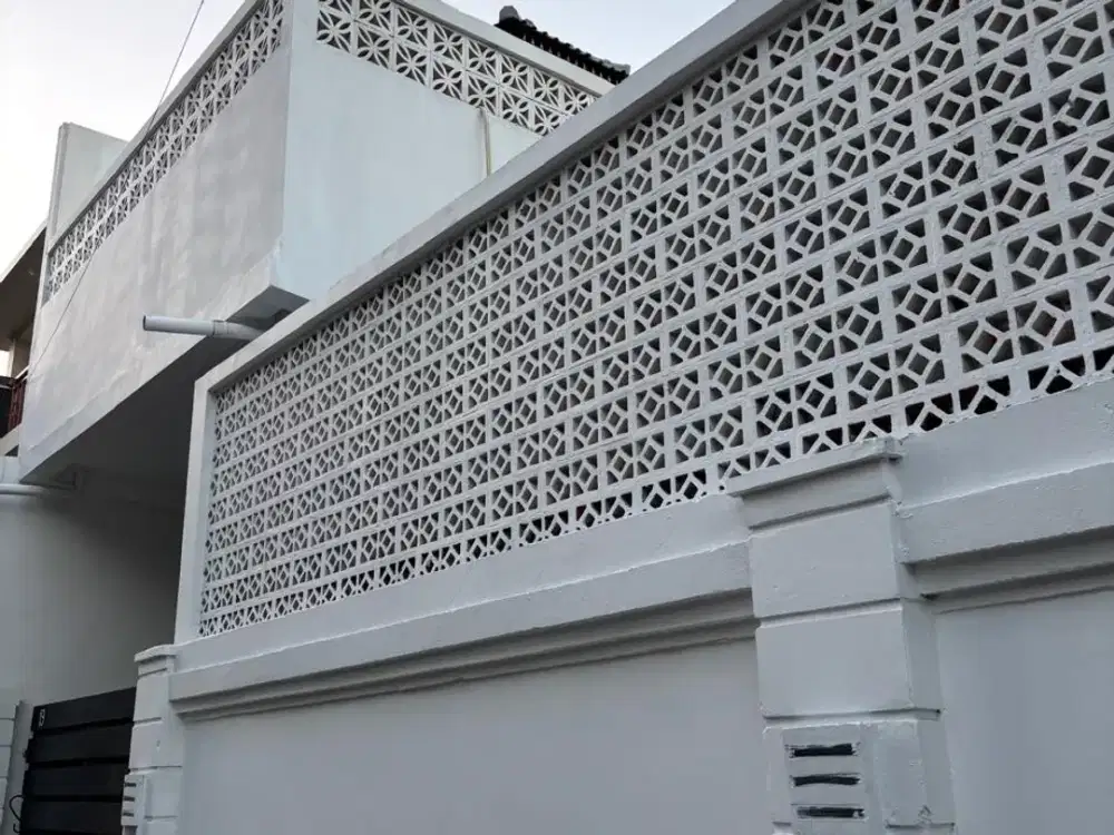FULLY RENOVATED HOUSE WITH POOL IN JIMBARAN