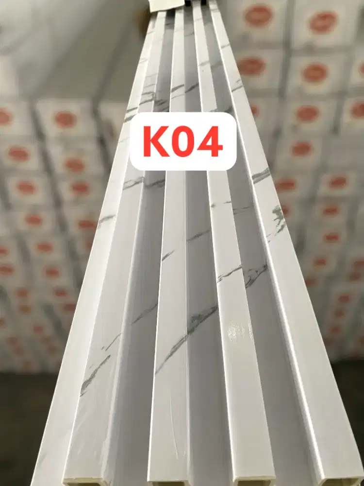 WPC Wallpanel K04-K07 COD Jabodetabek