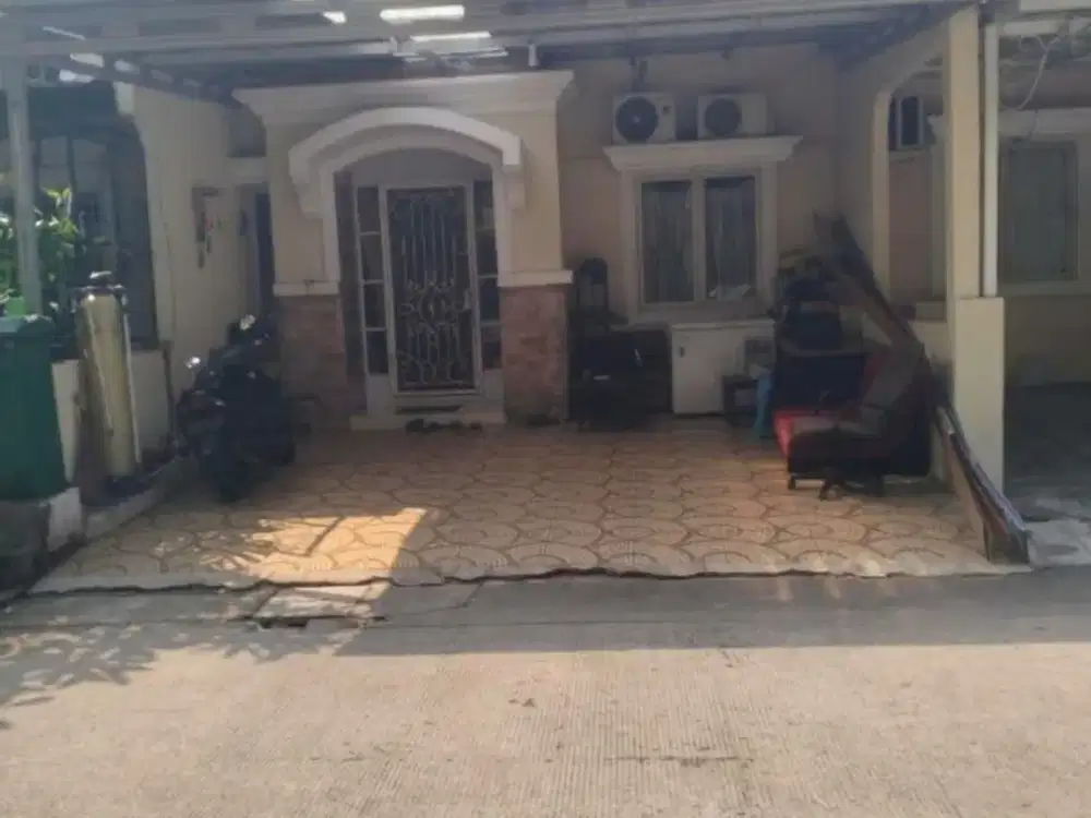 Dijual Rumah di lafesta Lippo Cikarang