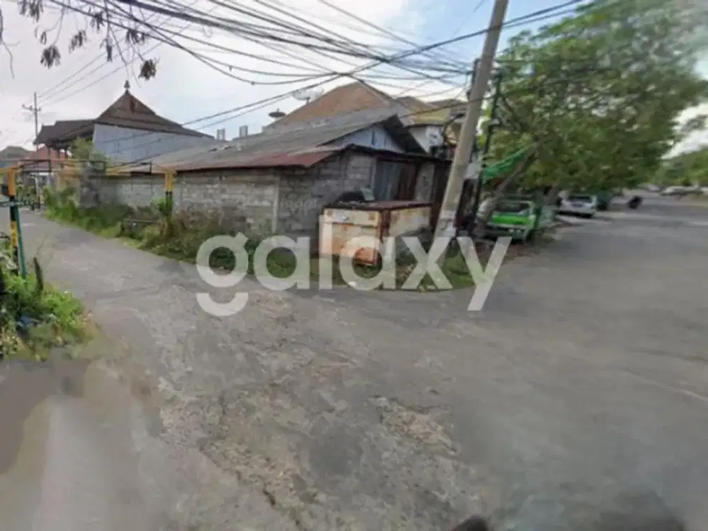 TANAH BONUS BANGUNAN DI BABATAN PANTAI DUKUH SUTOREJO MULYOREJO SURABAYA