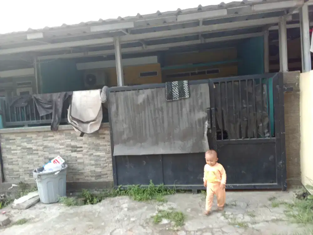 Di jual tanpa perantara