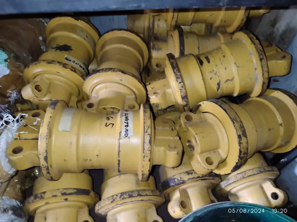 DI JUAL SPARE PART SUMITOMO