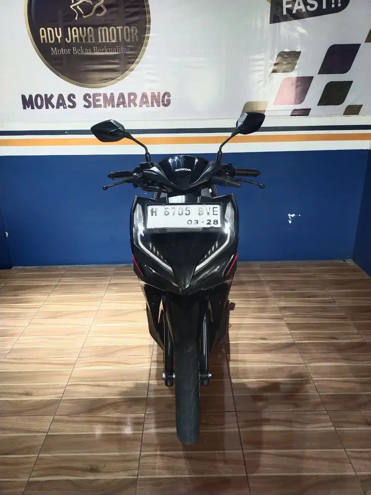HONDA VARIO 125 ESP CBS 2023