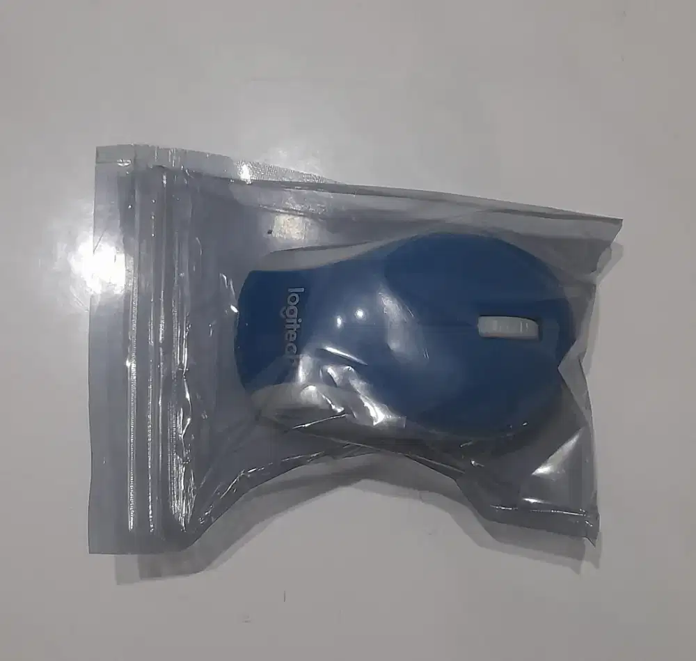 Mouse Logitech Wireless