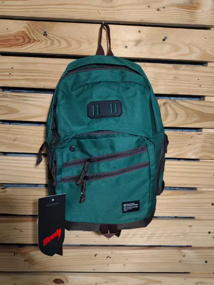 Tas Bloods untuk sekolah
