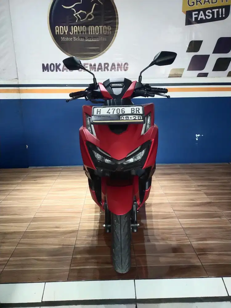 HONDA VARIO 160 CBS 2023