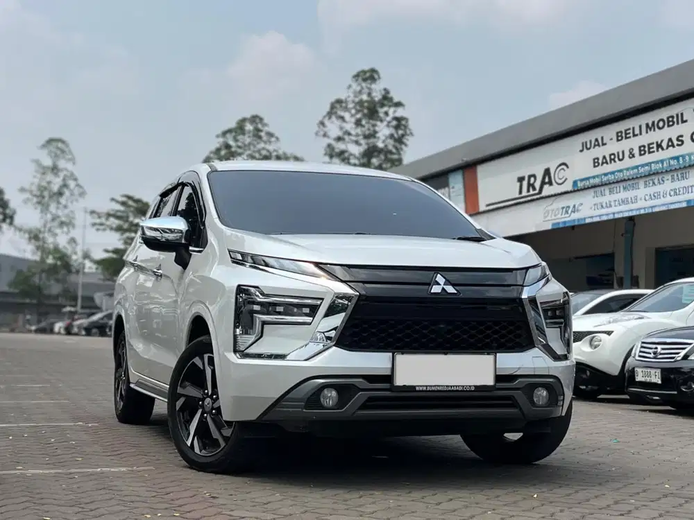 DP 50JT // 2024 MITSUBISHI XPANDER ULTIMATE 1.5 AT