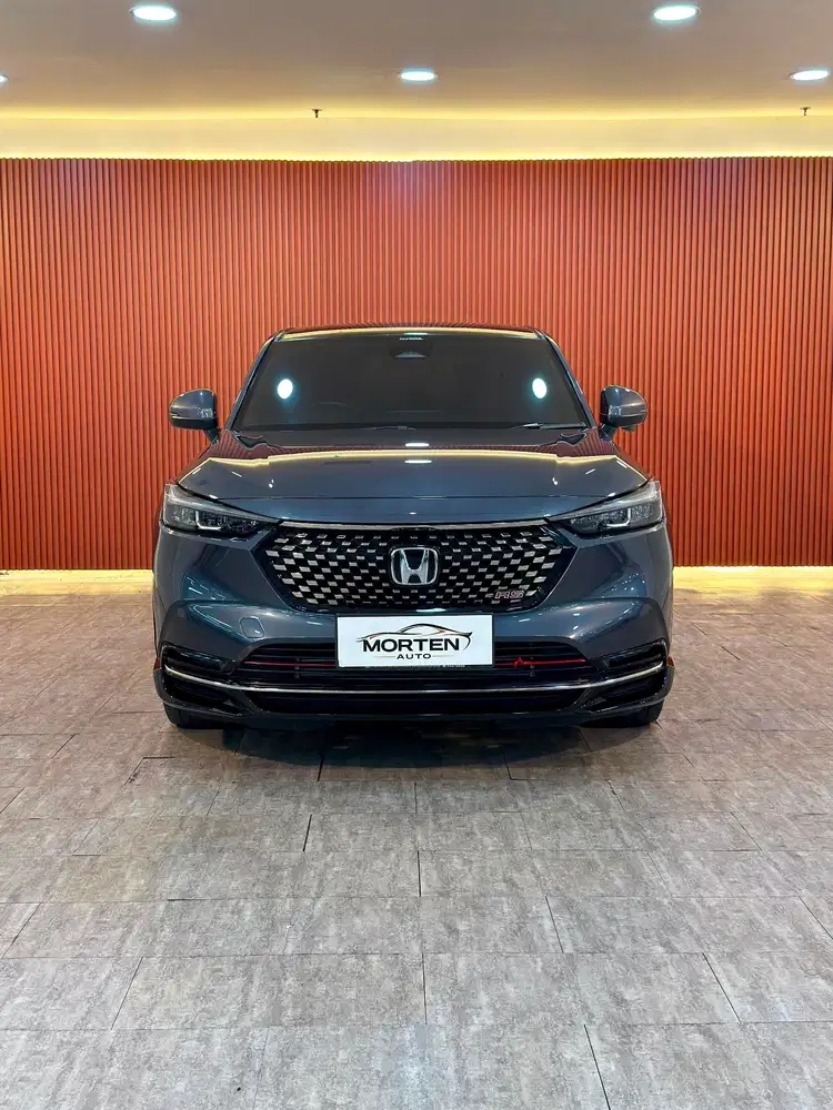 Honda HR-V RS 1.5 Turbo Sensing