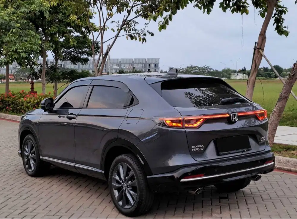 HRV E 1.5 AT ABUABU