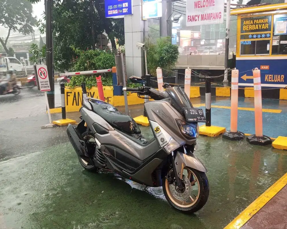 Di jual Cepet  Rawatan Mesin Alus Body lecet pemakaian aja