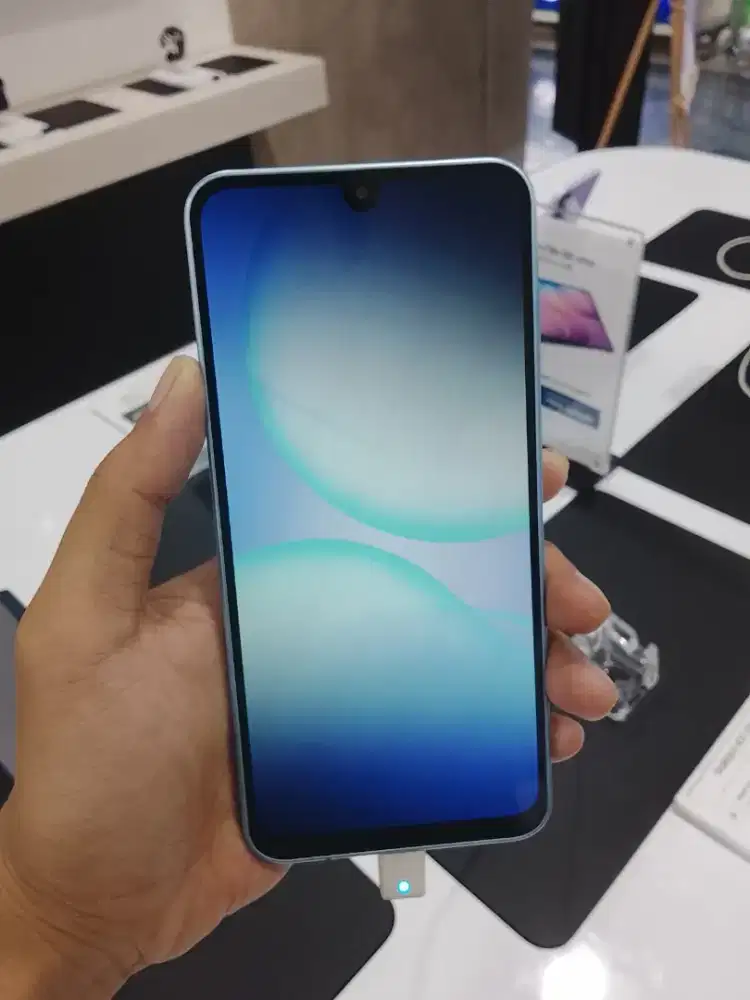 Cicilan tanpa aplikasi Galaxy A17 4G NFC