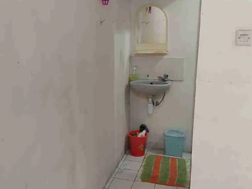 termurah rumah di prima harapan regency bekasi
