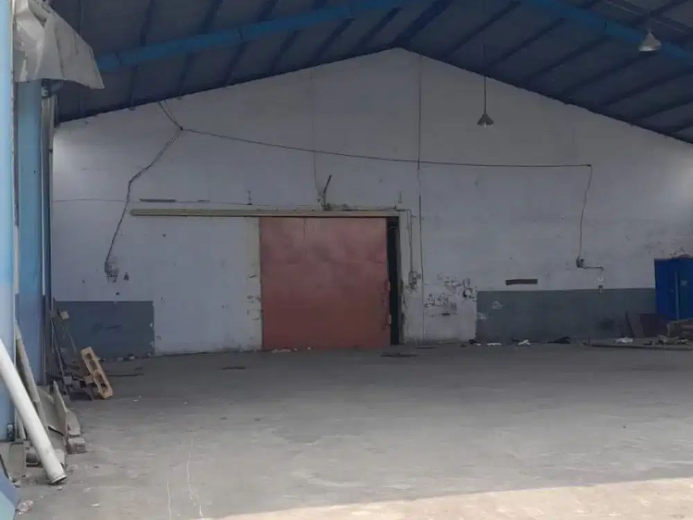 Di sewakan Gudang Tambun selatan