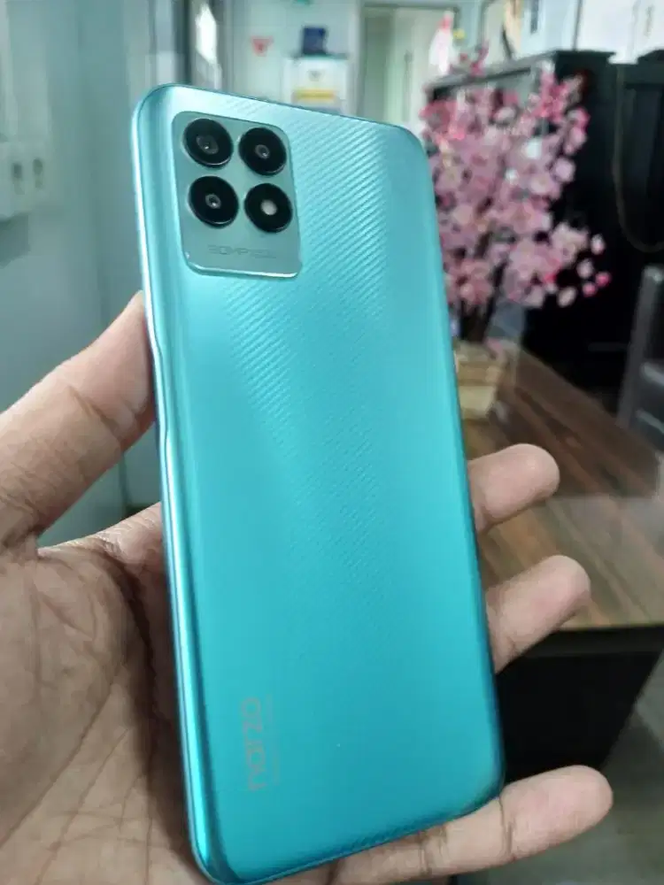 Realme Narzo 50 4/64