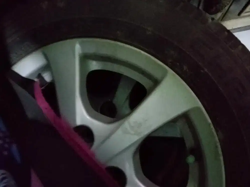 Velg OEM Daihatsu Ayla