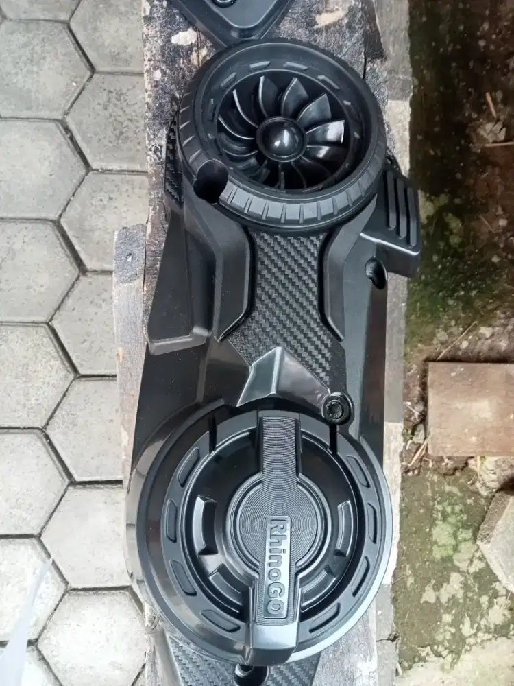cover Cvt nmax old