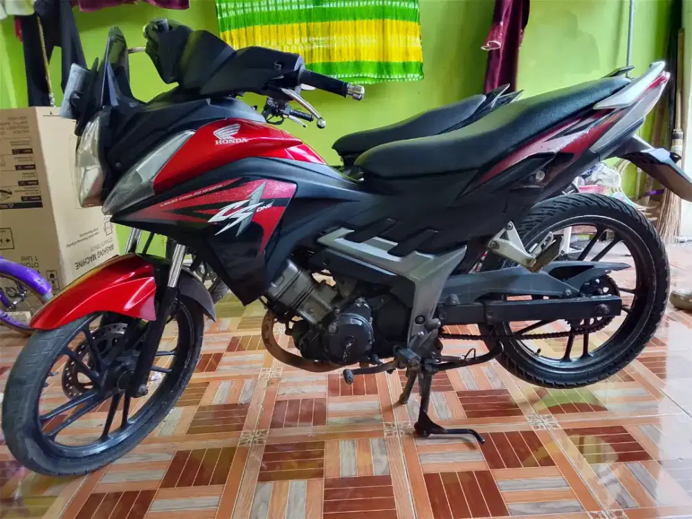 cs1 full ori standar
